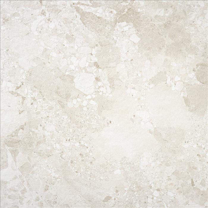 Керамогранит Gravina White 100x100cm Matt Alaplana Испания
