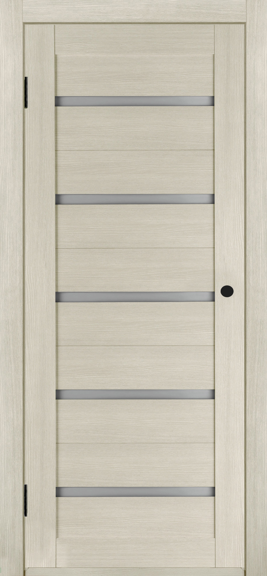 Usa Duplex 0 Capucino 800*2000 ST Matelux Insertie LR