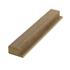 Стартовый профиль декорат Peru Oak 3041 Mat AGT Турция