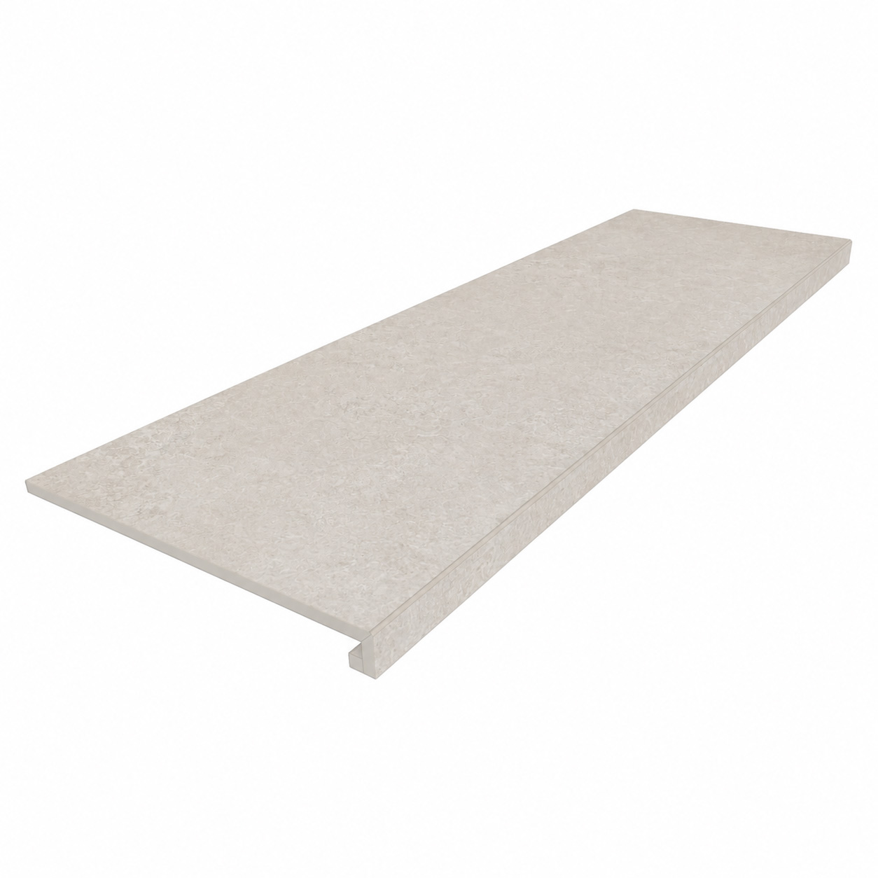 Ступени Southwell cross Pearl 32x120cm Matt Ecoceramic Испания