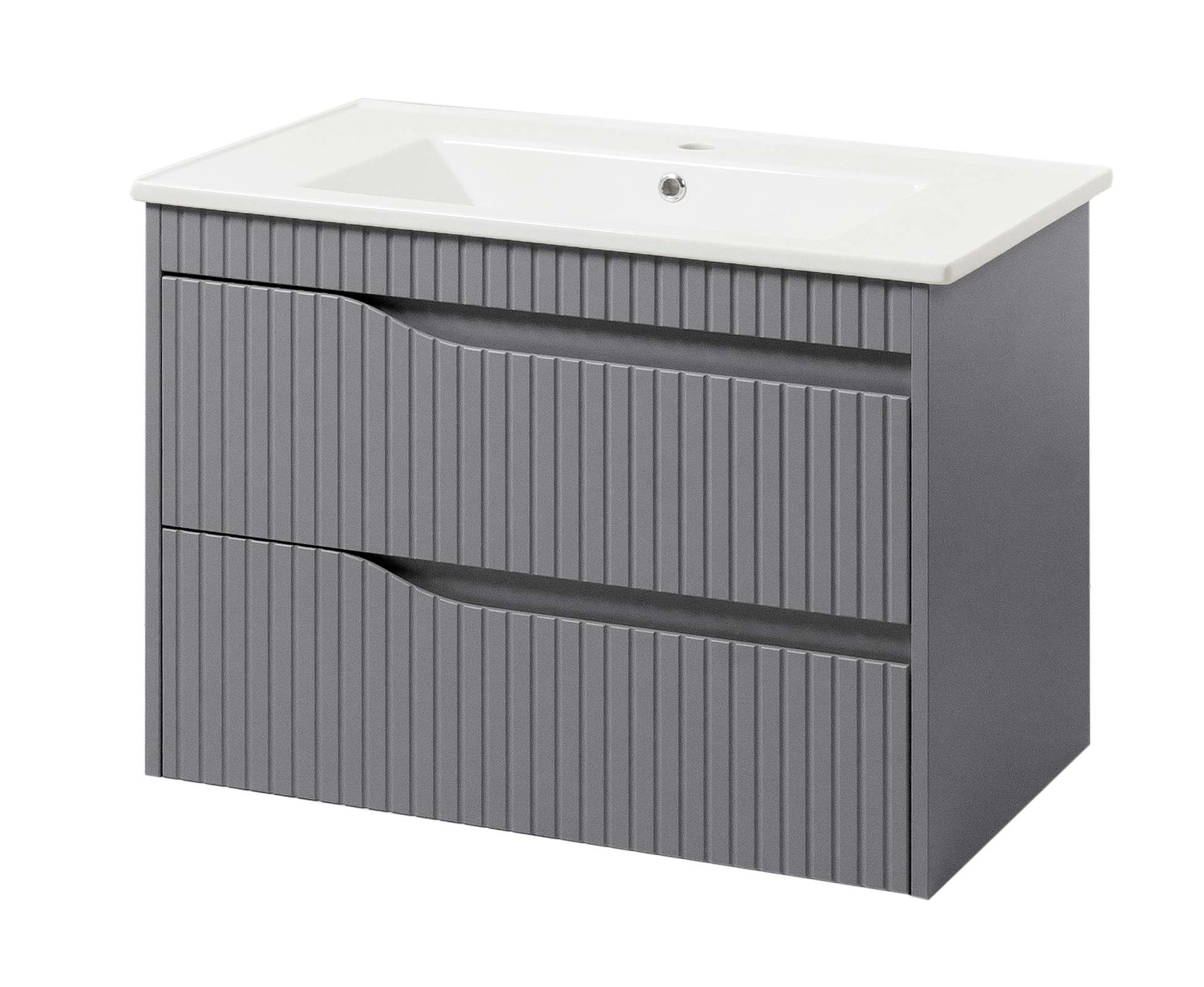 Florence TP 60cm серый + Vesta UVVIS Украина