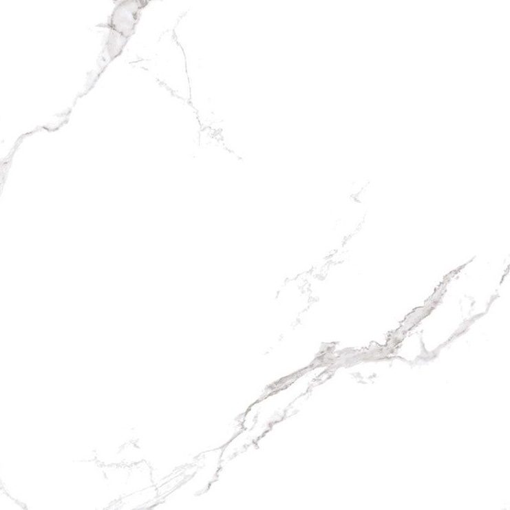 Керамогранит Bianco River 60x60cm QUA Granite Турция