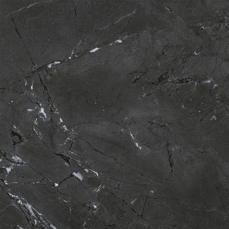 Керамогранит Negresco Negru 60x60cm MicroRelief Intergres Украина
