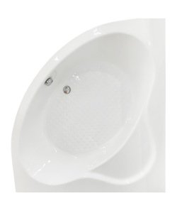 Симметричные ванные Evren 140x140 cm SG Stelle Banyo Турция