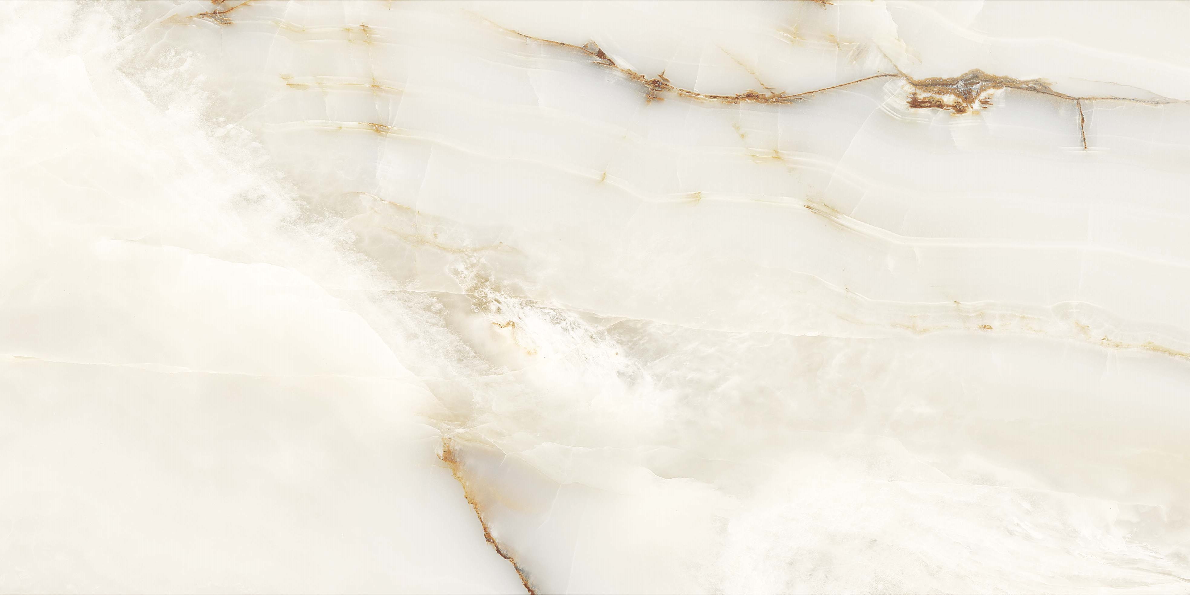 Керамогранит Tajo Mint 60x120cm Polished Bluetone Impex Индия