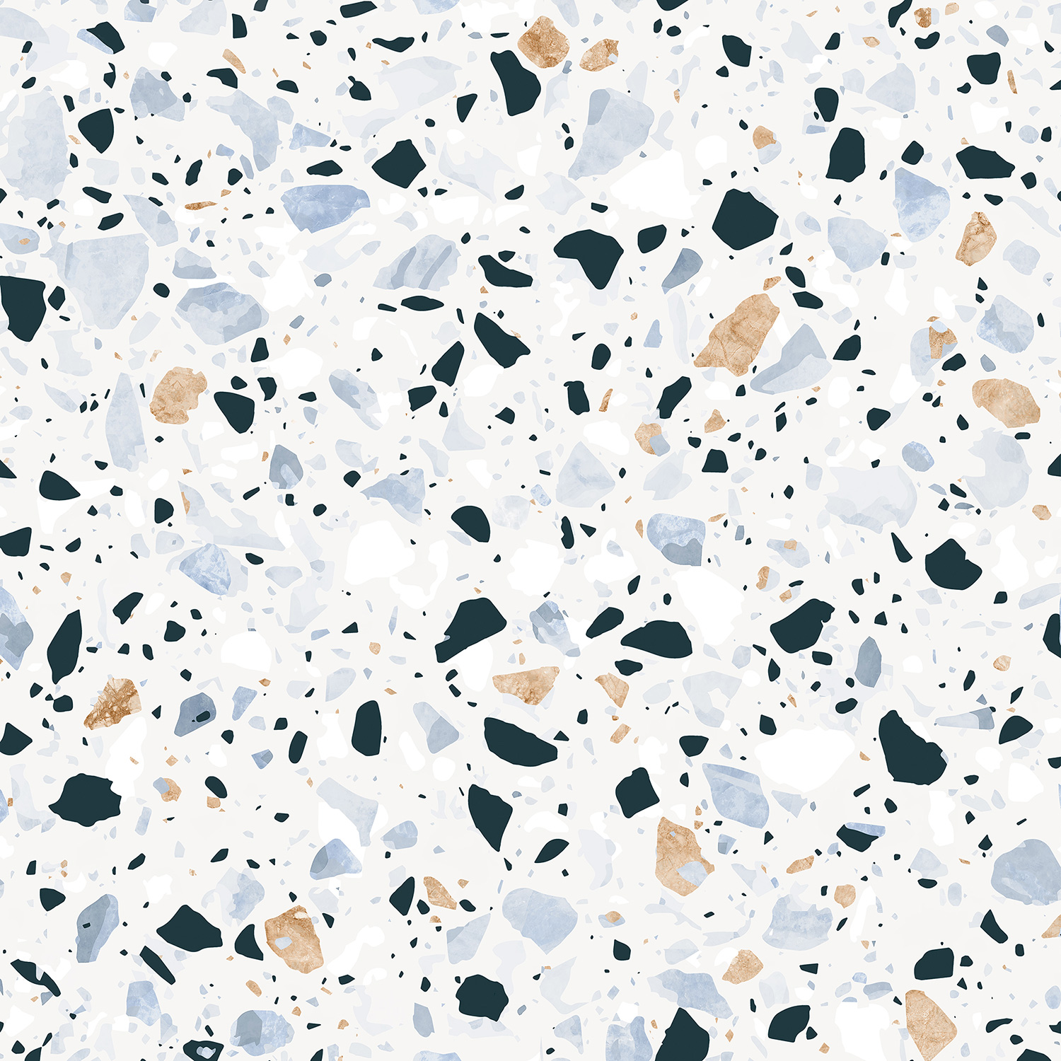 Керамогранит Frammenti Sur 60x60cm Intergres Украина