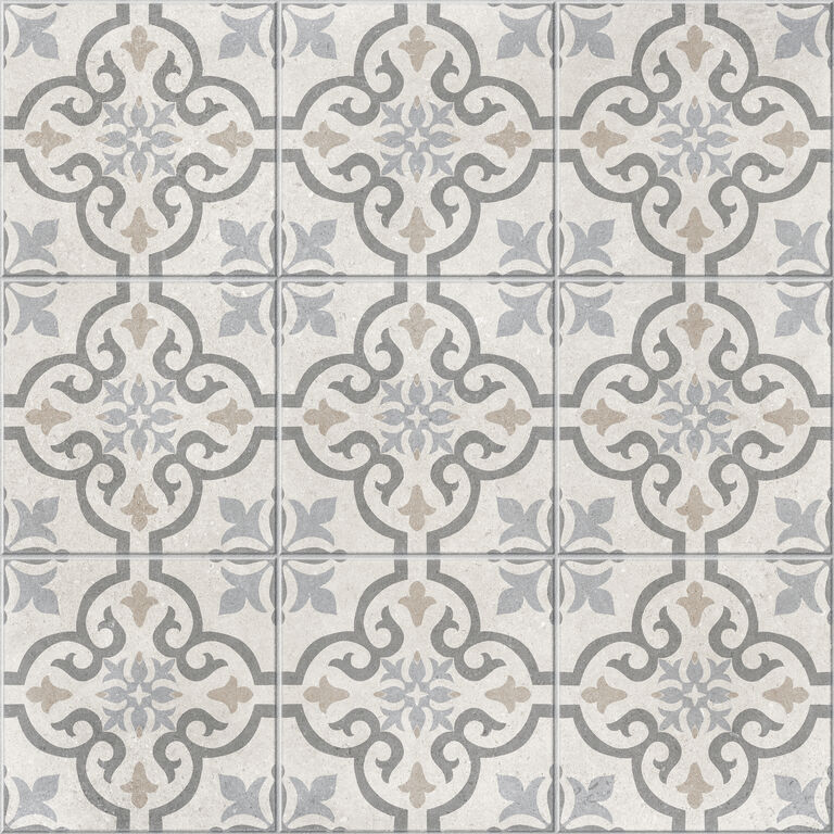 Керамогранит Kamari Blow 60x60cm Matt Cifre Ceramica Испания