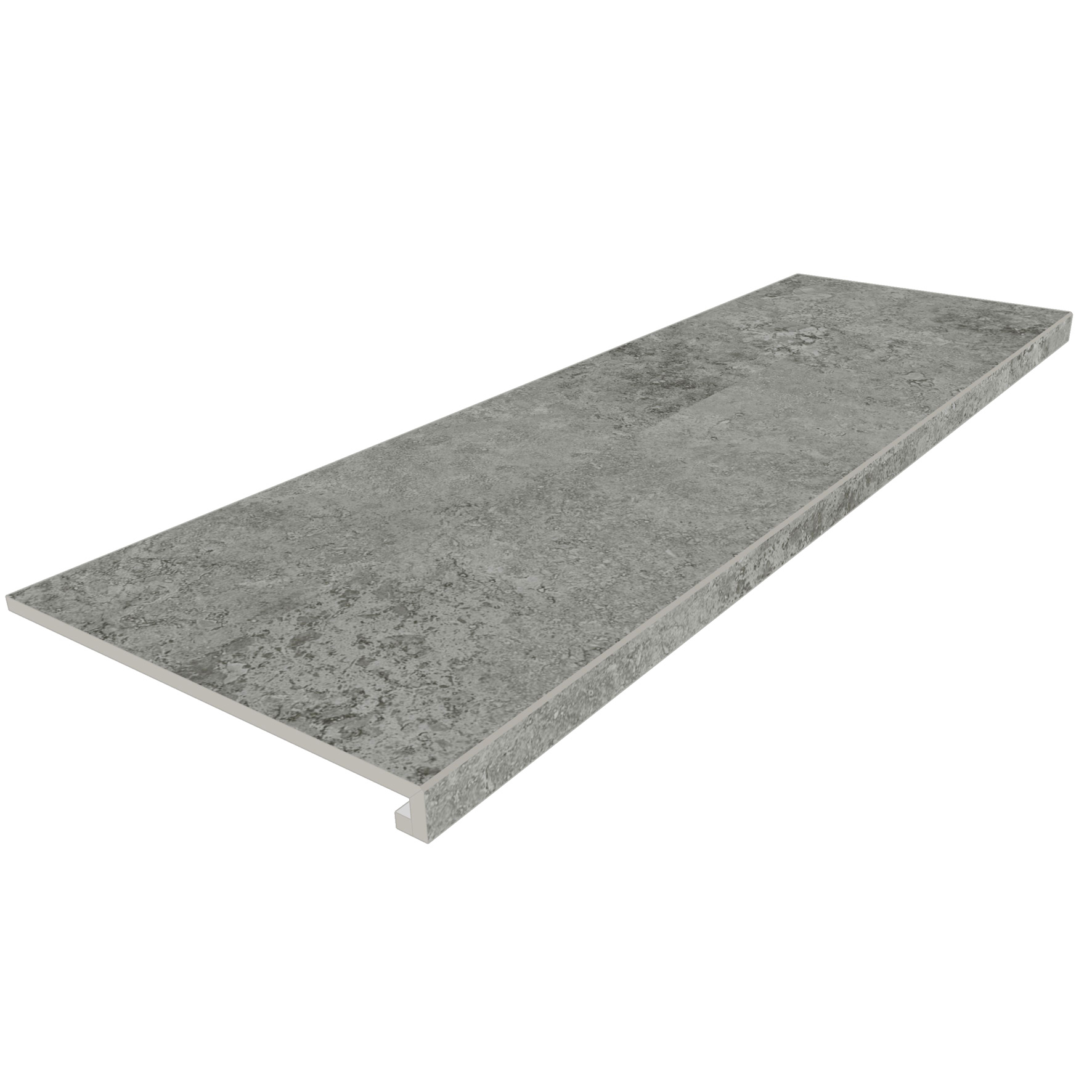 Ступени Tesoro Sur 32x120cm Micro Relief Intergres Украина