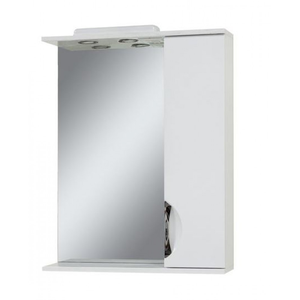 Laura  75cm Alb Right СанСервис Украина