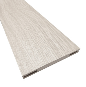 Extensie Toc Telescop. Stejar Alb 200*8*2150