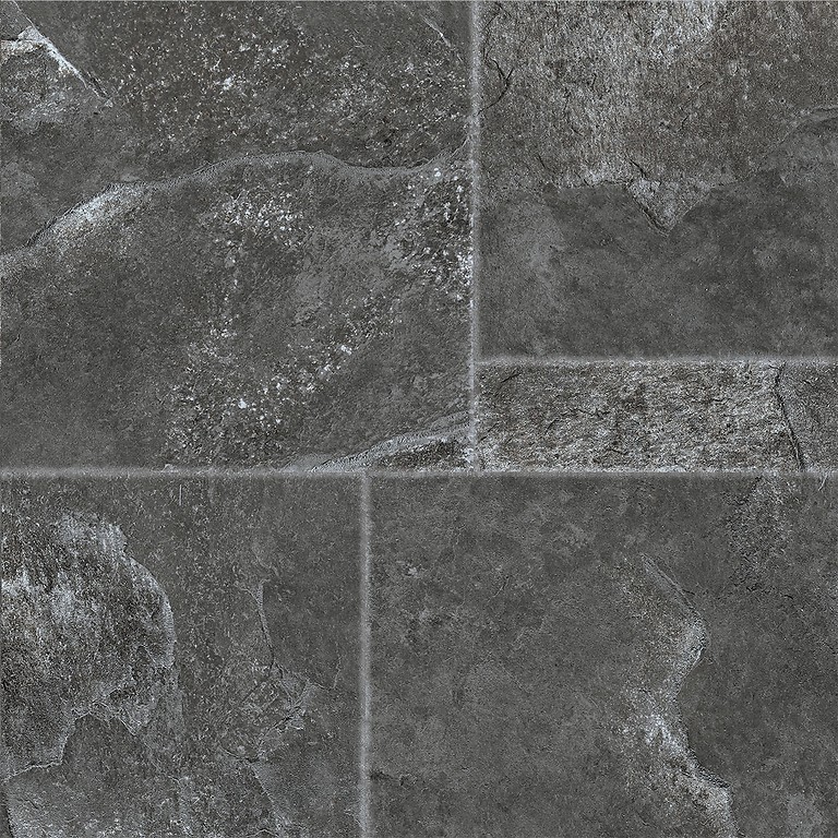Керамогранит Atlas Graphite Matt 42x42cm Cersanit UA Украина