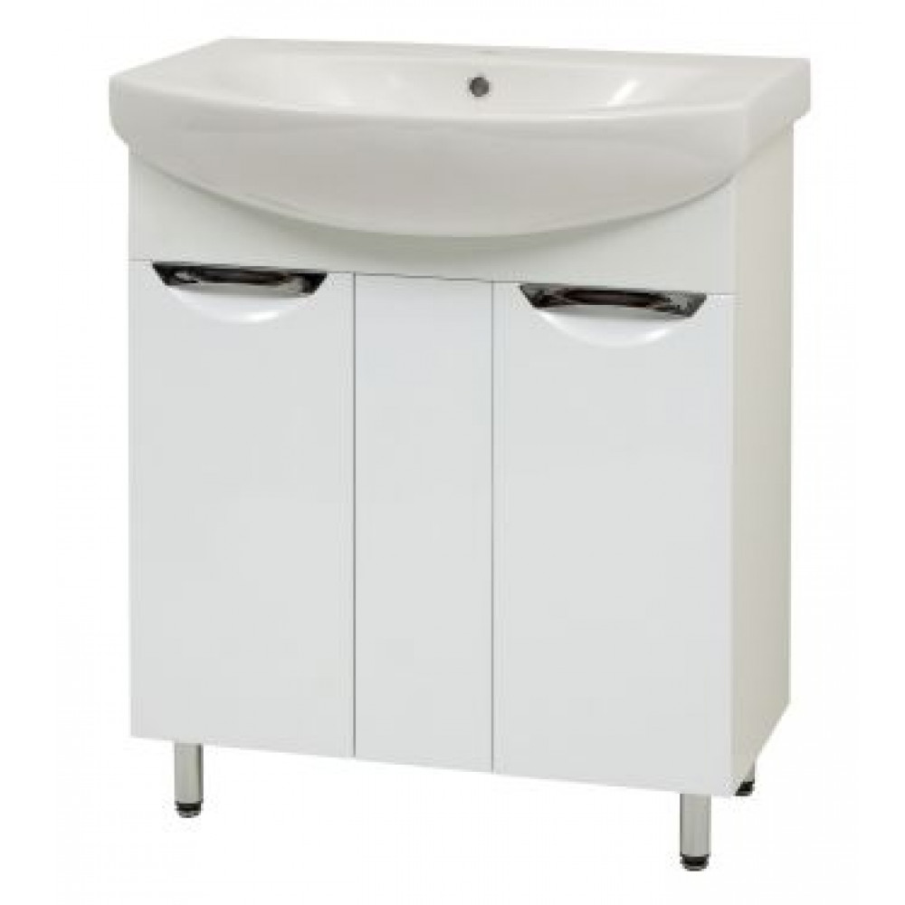 Laura 70cm Alb+ Runa 70cm СанСервис Украина