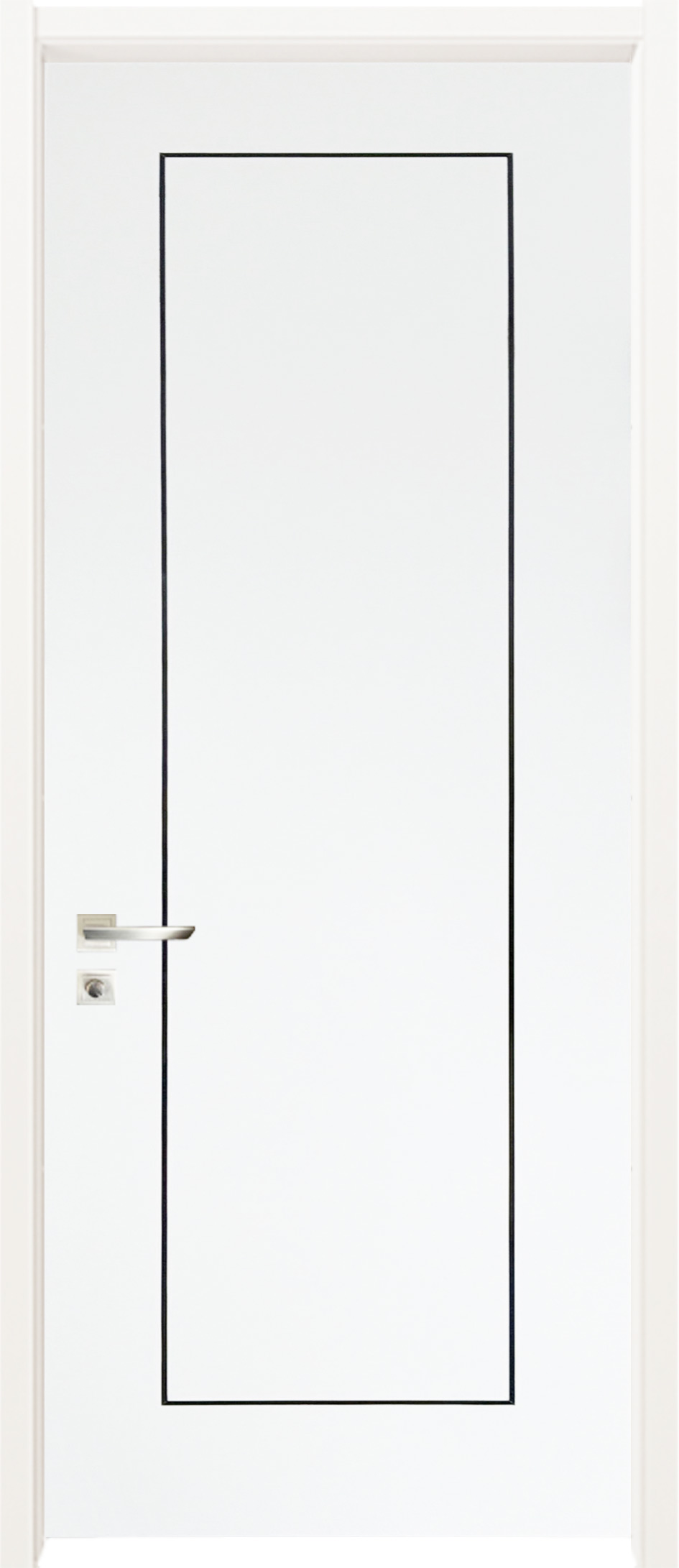 PA21 White set usa+toc+ancadrament Belles Portes Китай
