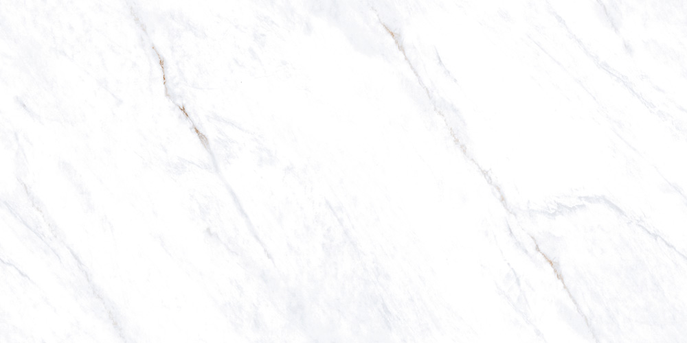 Керамогранит Polvo White  Lastra 60x120cm Bluetone Impex Индия