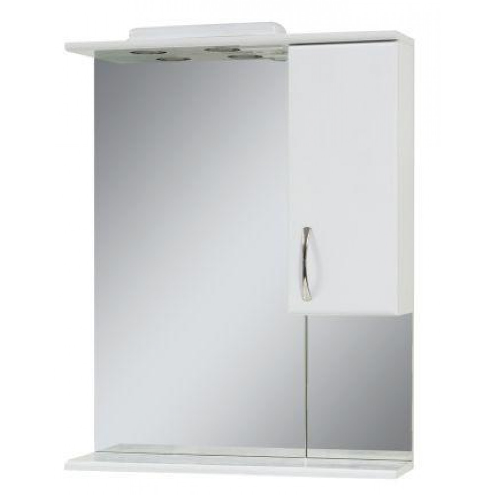 Standart Z-65cm Alb СанСервис Украина