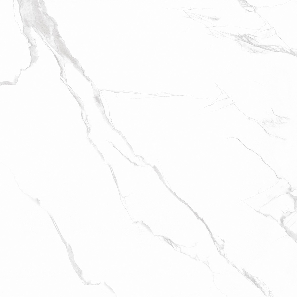 Gresie portelanata Classic Carrara 60*60cm polis