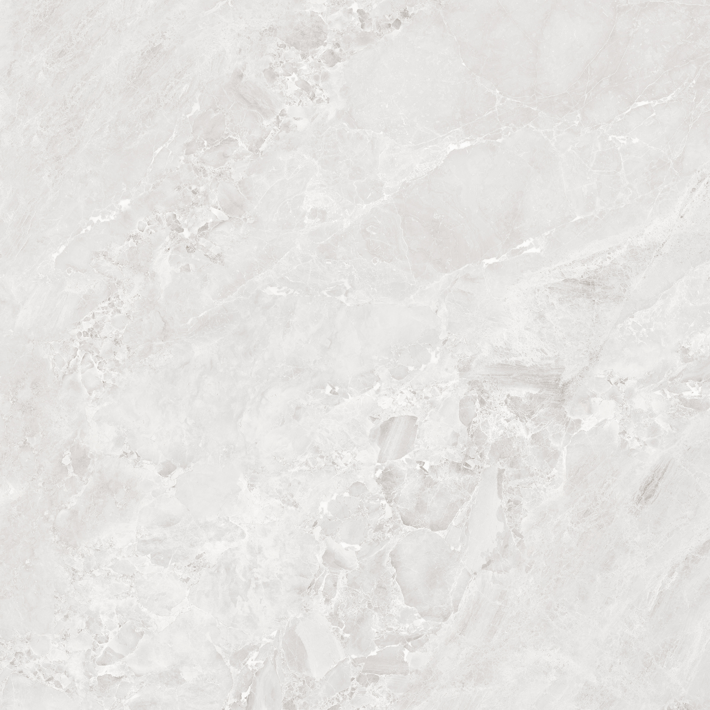 Керамогранит Neo  White Smoke 100x100cm Polished Bluetone Impex Индия