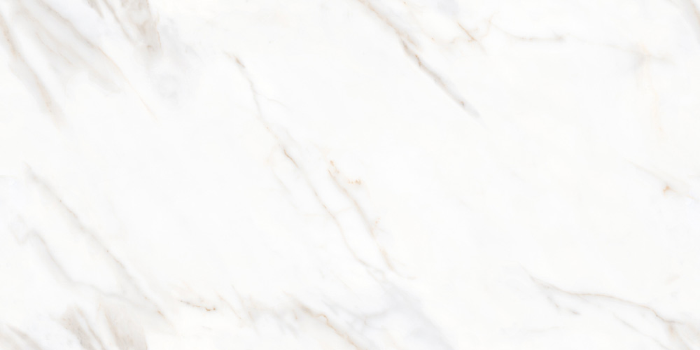 Керамогранит Fiona White Lucent 60x120cm Bluetone Impex Индия