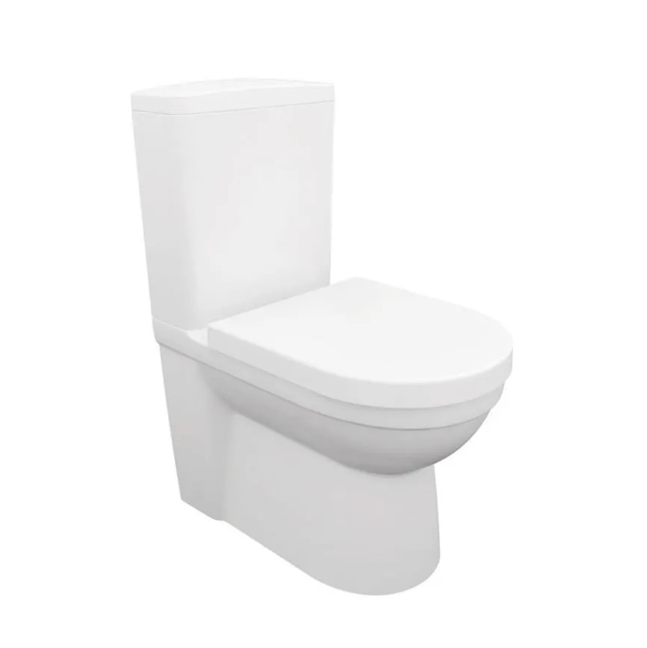 Компакты пристенные Orion Close White Bien Banyo Турция