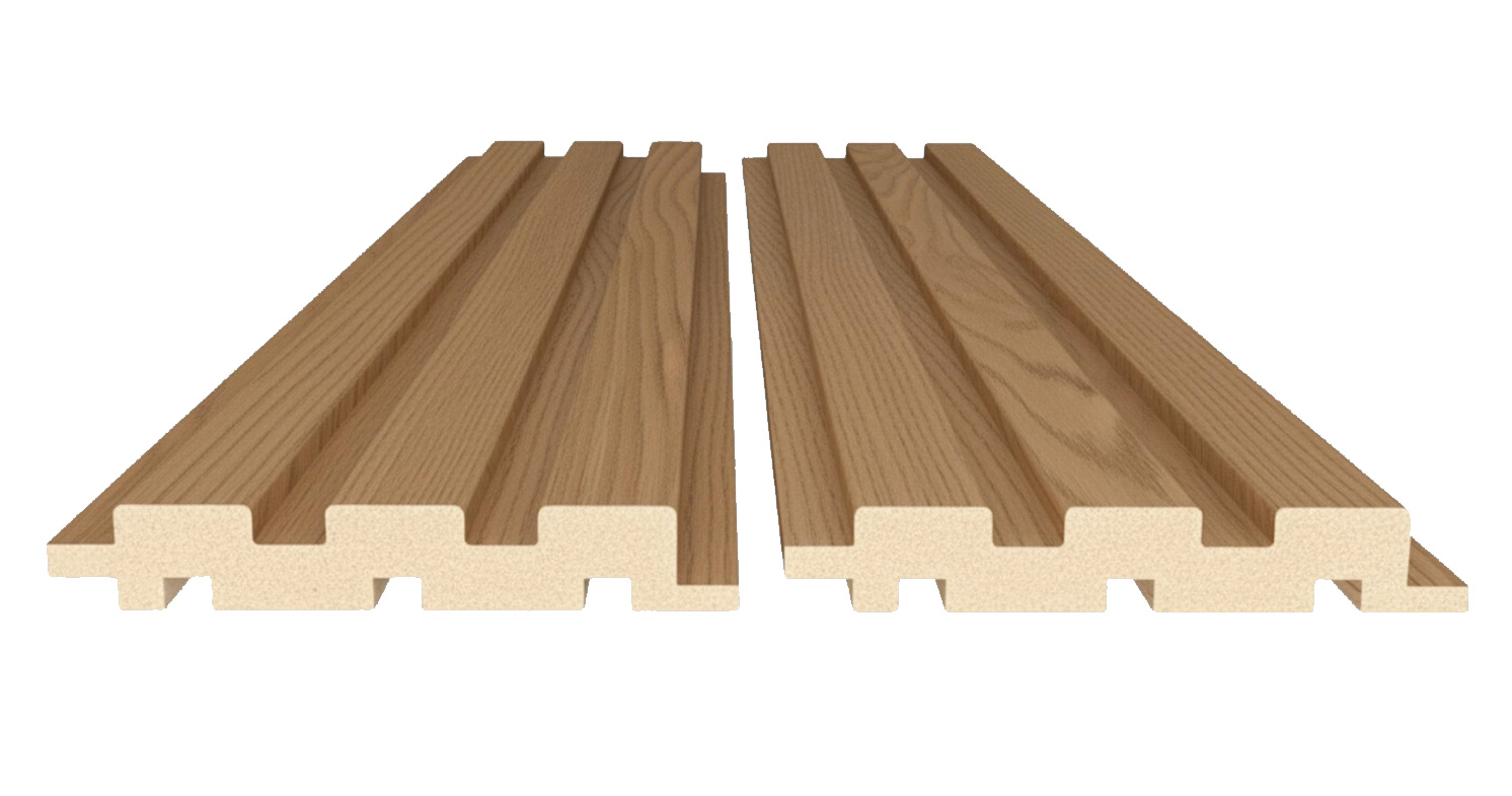 Панели LB-3671 Peru Oak 3041 AGT Турция