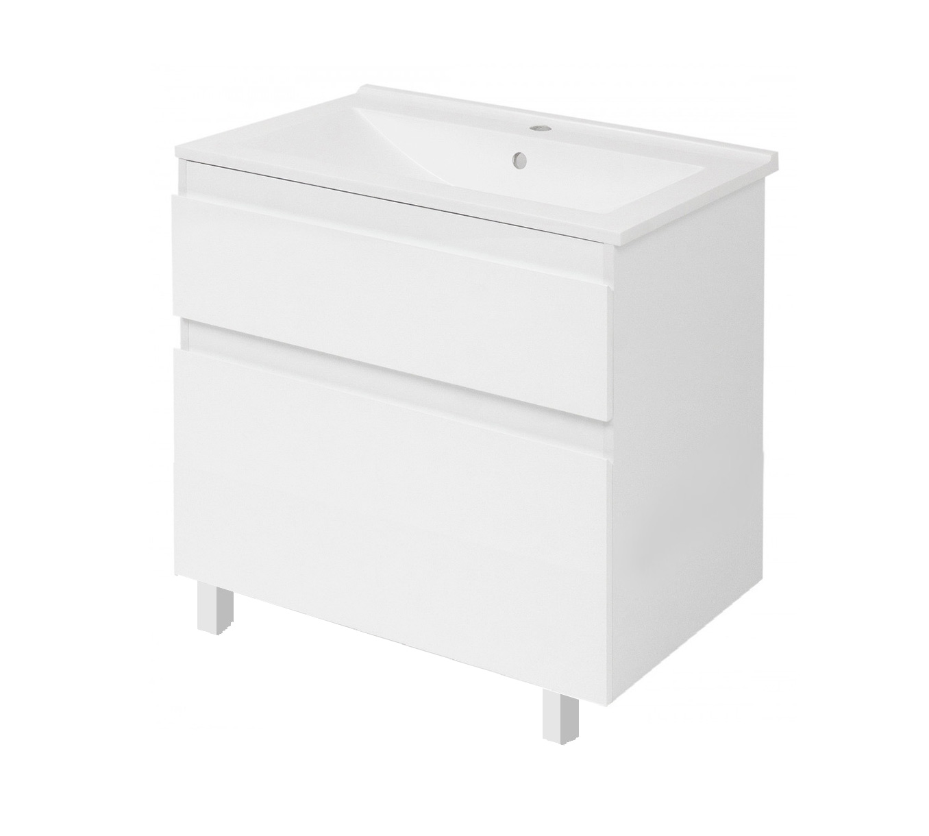 Venedig 80cm Alb+ Elit 80 СанСервис Украина