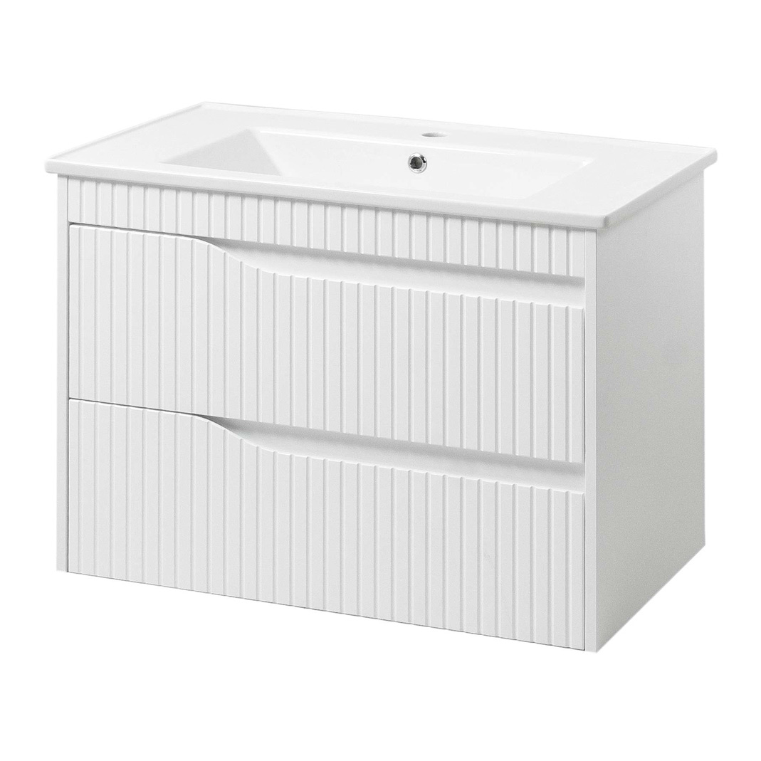 Florence TP 60cm белый + Thin UVVIS Украина