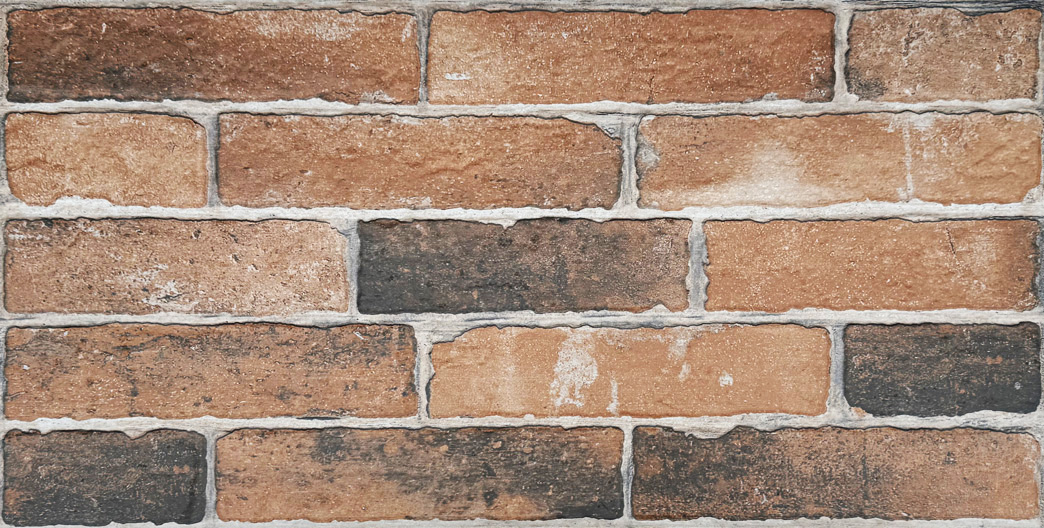 Керамогранит Tugla Cafeniu 30x60cm Usak Seramik Турция