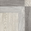 Керамогранит French Wood Beige 40x40cm 7mm Carving Golden Tile  Украина