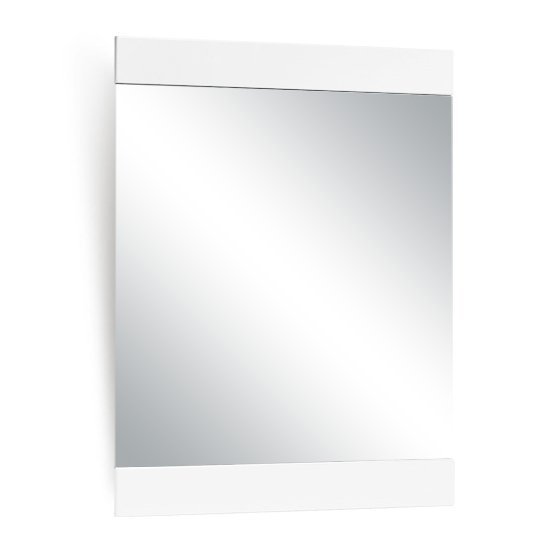Зеркала Acvitania 80cm alb