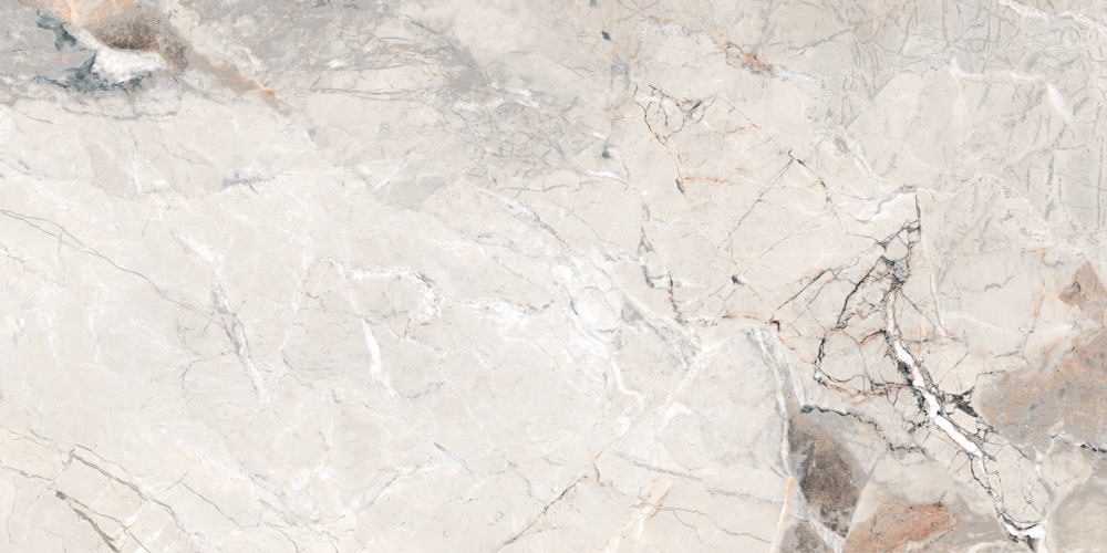 Керамогранит Brizo Ash Lastra 60x120cm Bluetone Impex Индия