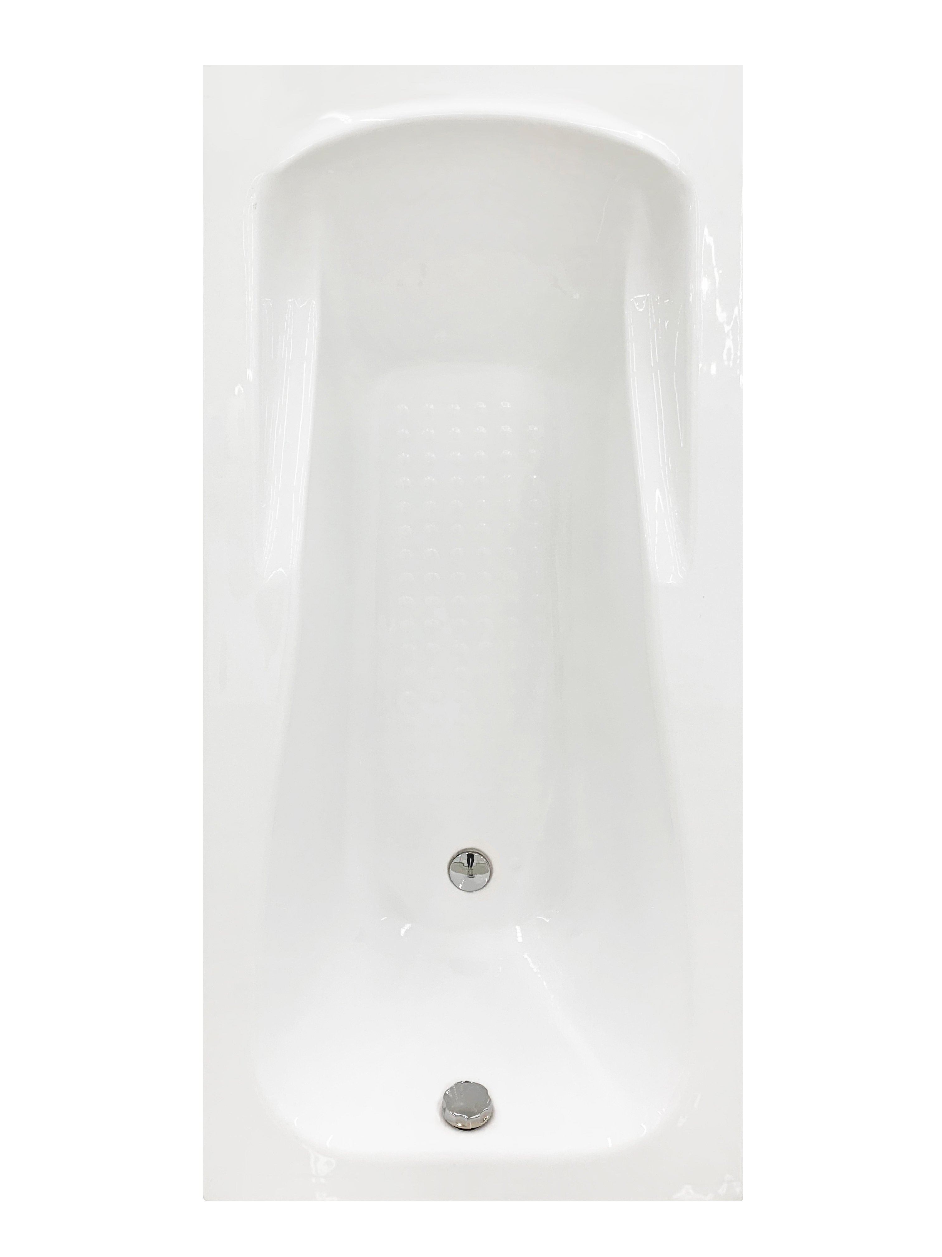 Прямоугольные ванные Delta 75x170 cm SG Stelle Banyo Турция