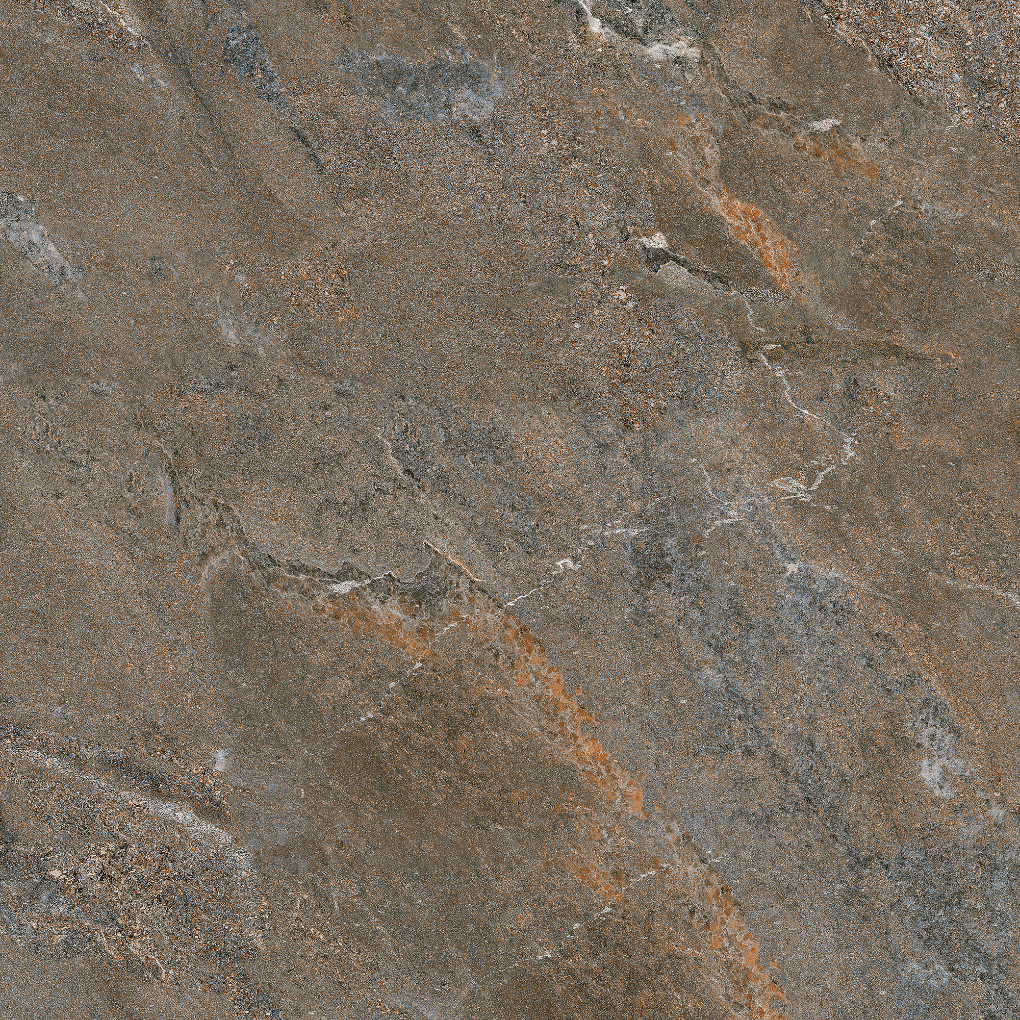 Керамогранит Virginia Cafeniu 60x60cm Intergres Украина