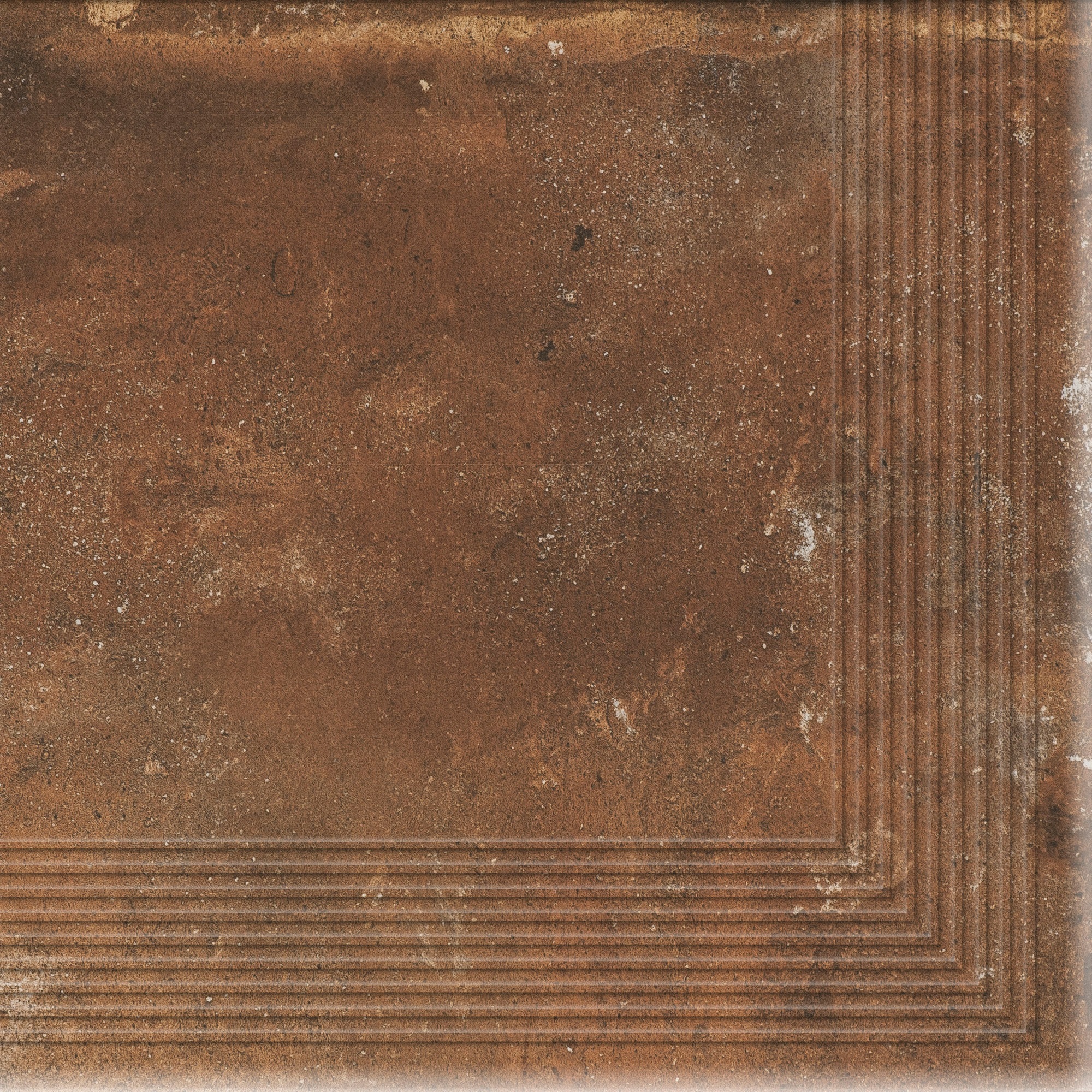 Ступени Piatto Corner Terra 30x30cm Cerrad Польша