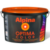 Водоэмульсии Optima Color Baza B 10l alpina РУМЫНИЯ 