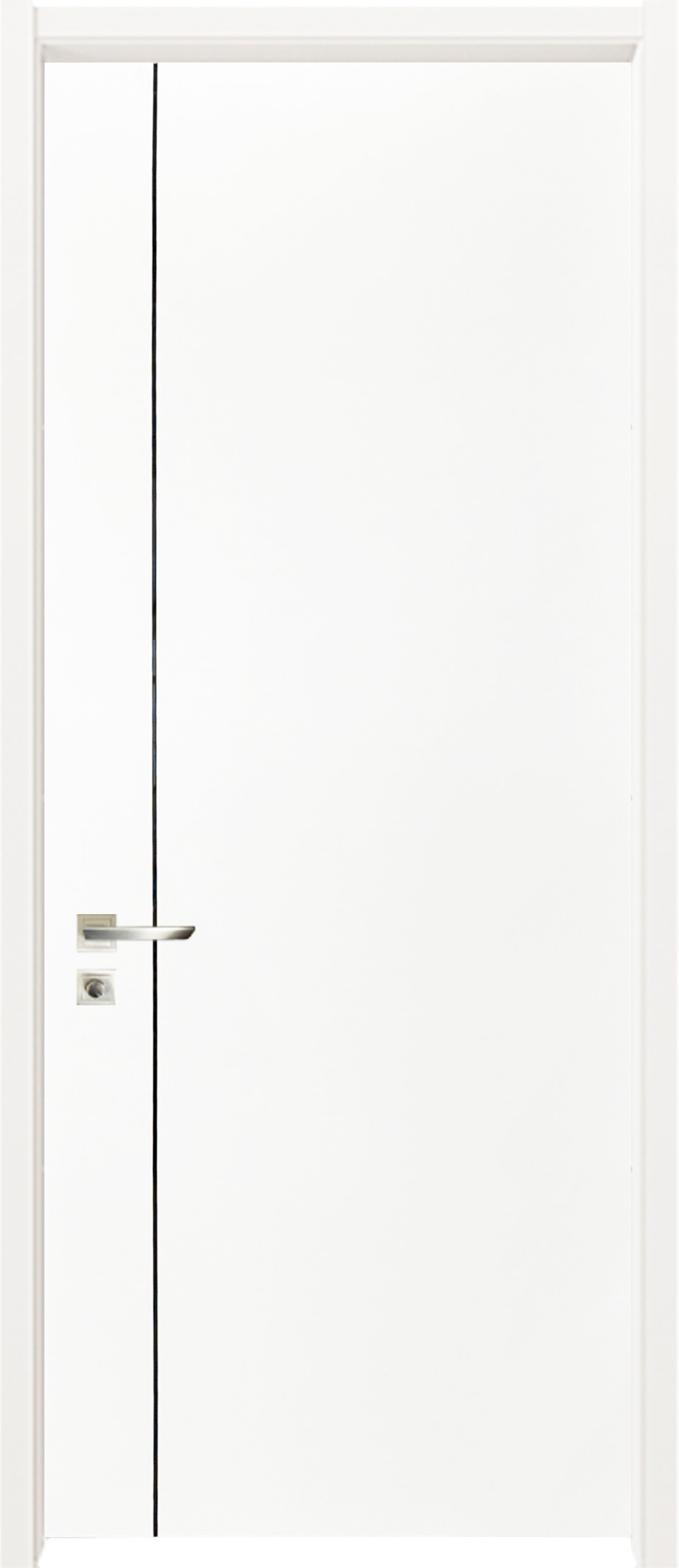 PA06 White set usa+toc+ancadrament Belles Portes Китай