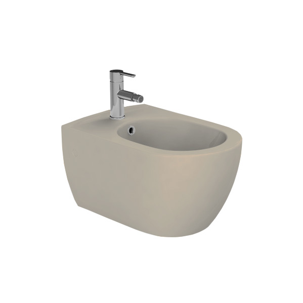 Bide suspendat City Cappucino Matte