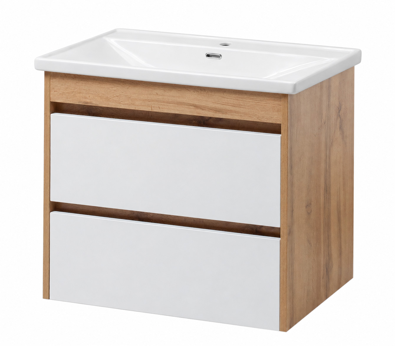 Venera TP 60cm белый/дерево + Solen UVVIS Украина