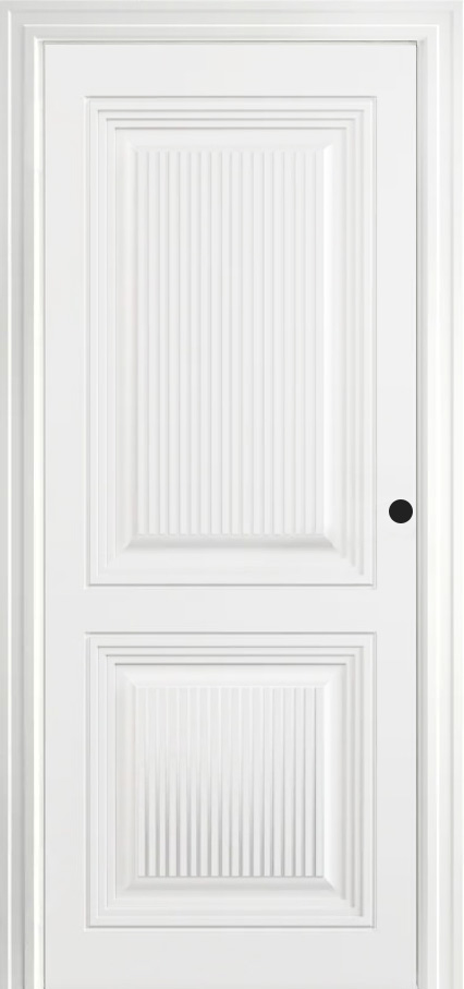 Usa Largo 2 Linia Alb 800*2000 LR