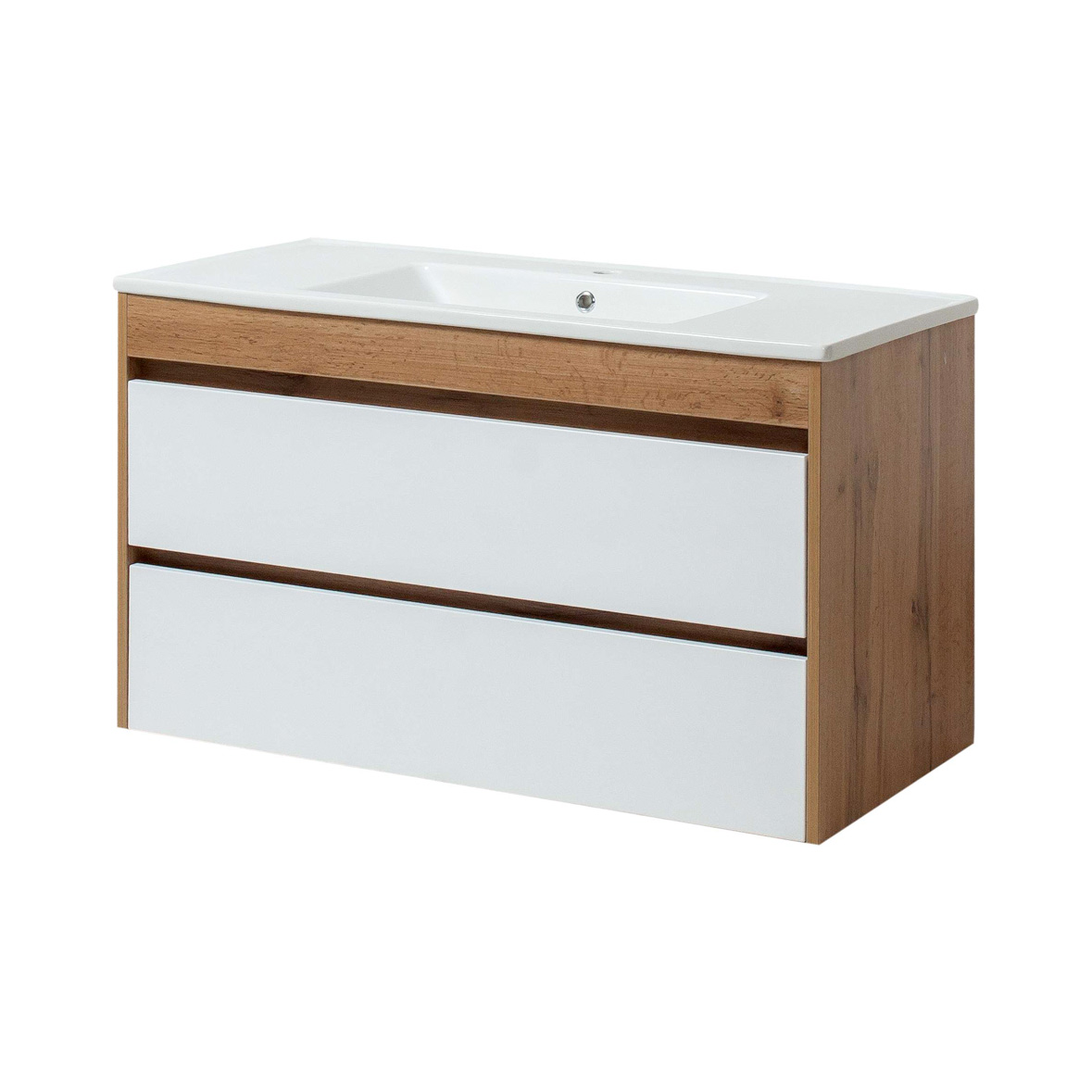 Venera TP 100cm белый/дерево + Thin UVVIS Украина