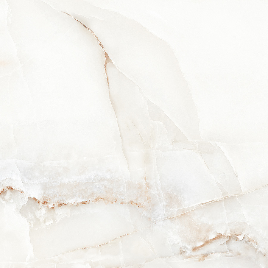 Керамогранит Irani Onyx 60x60cm Polished Bluetone Impex Индия