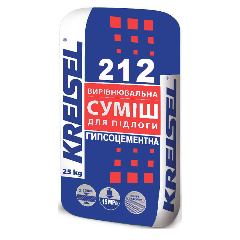 Нивелир 212 25kg Kreisel Украина