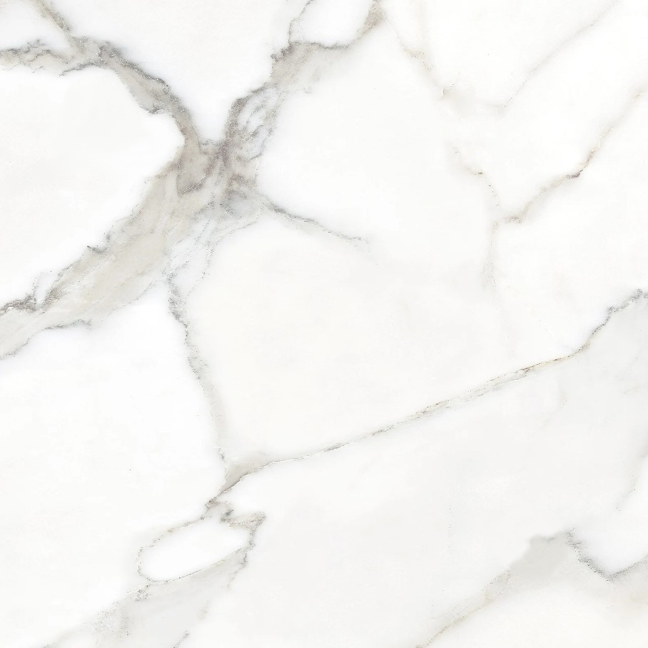 Gresie Port. Monblan Alb 400*400*7mm 1с Matt 92.16m2