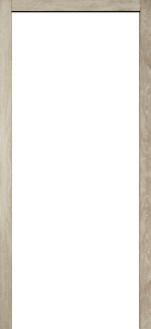 Set Toc Usa Telescop. Rustik Sur (2.5buc) 80*28*2100