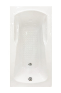 Прямоугольные ванные Carlo 80x160 cm SG Stelle Banyo Турция