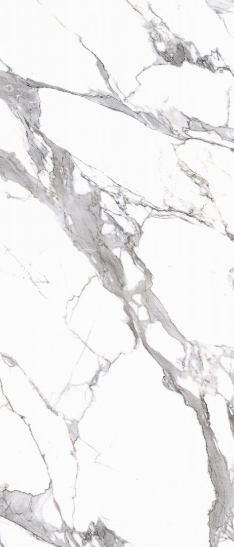 Gresie port. Calacatta Alb Rect 2797*1197*6 mm (3.35 m2/83.75 m2)