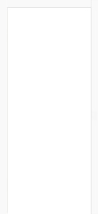 Set Toc Usa Telescop. Alb Opal (2.5buc) 80*28*2100