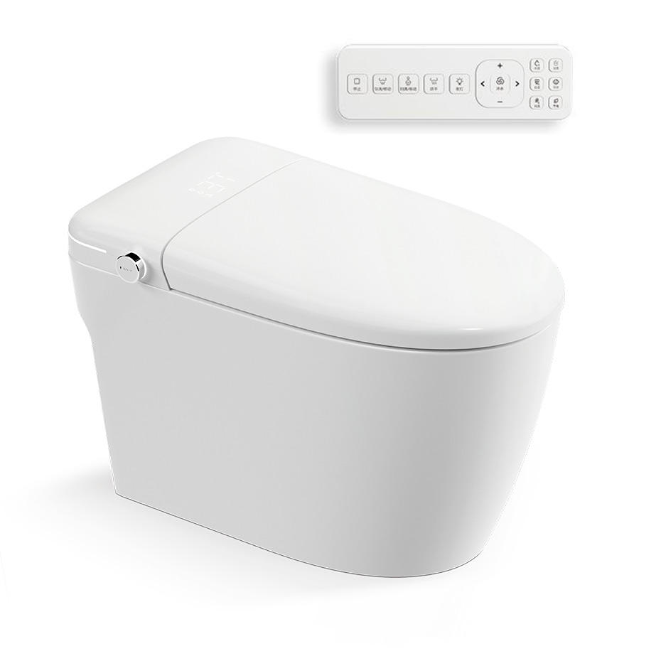 Smart WC SH-912D South Villa Китай