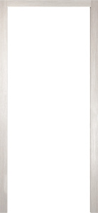 Set Toc Usa Telescop. Stejar Alb (2.5buc) 80*28*2100