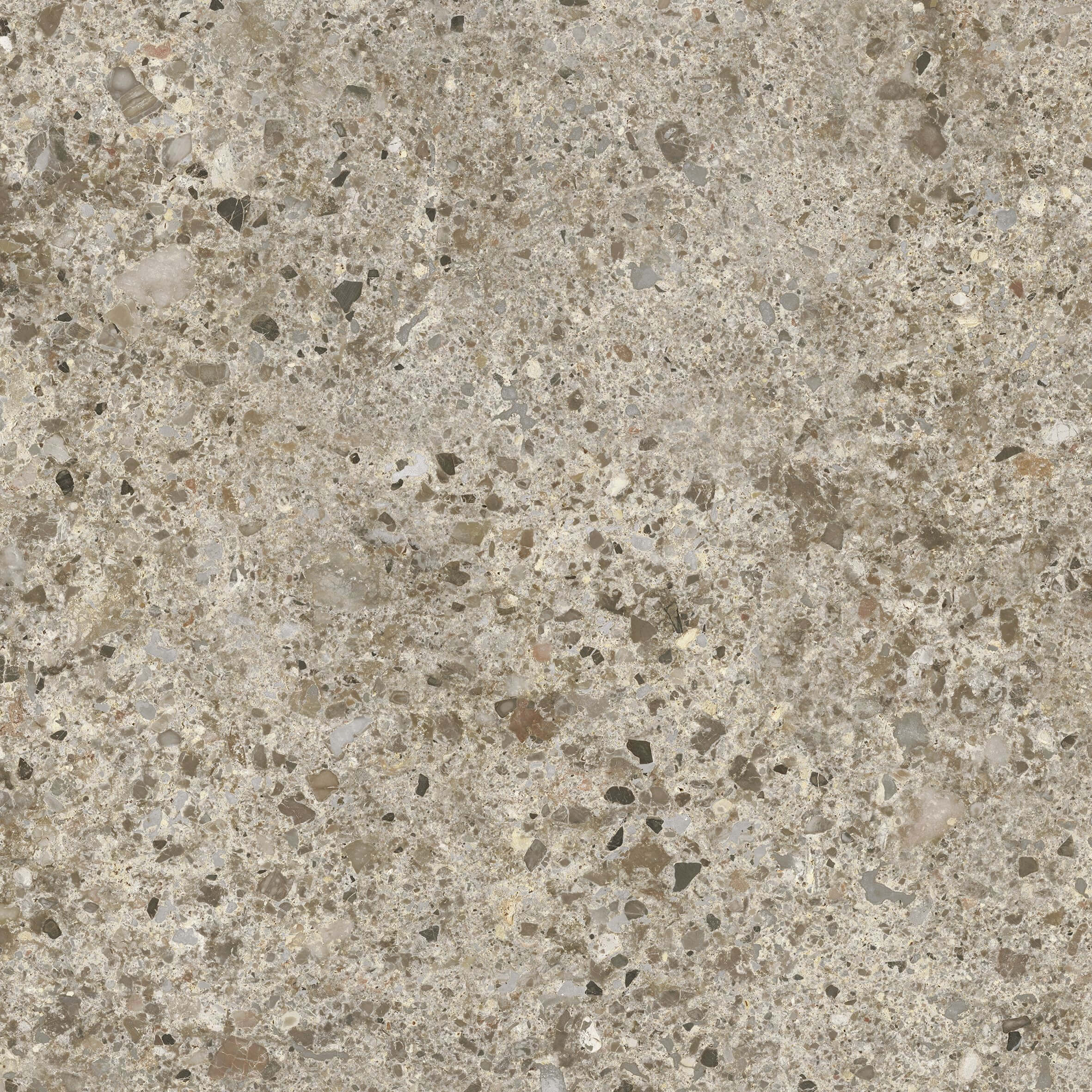 Керамогранит Pebbles Extra Mokko 60x60cm 8mm Matt Golden Tile  Украина