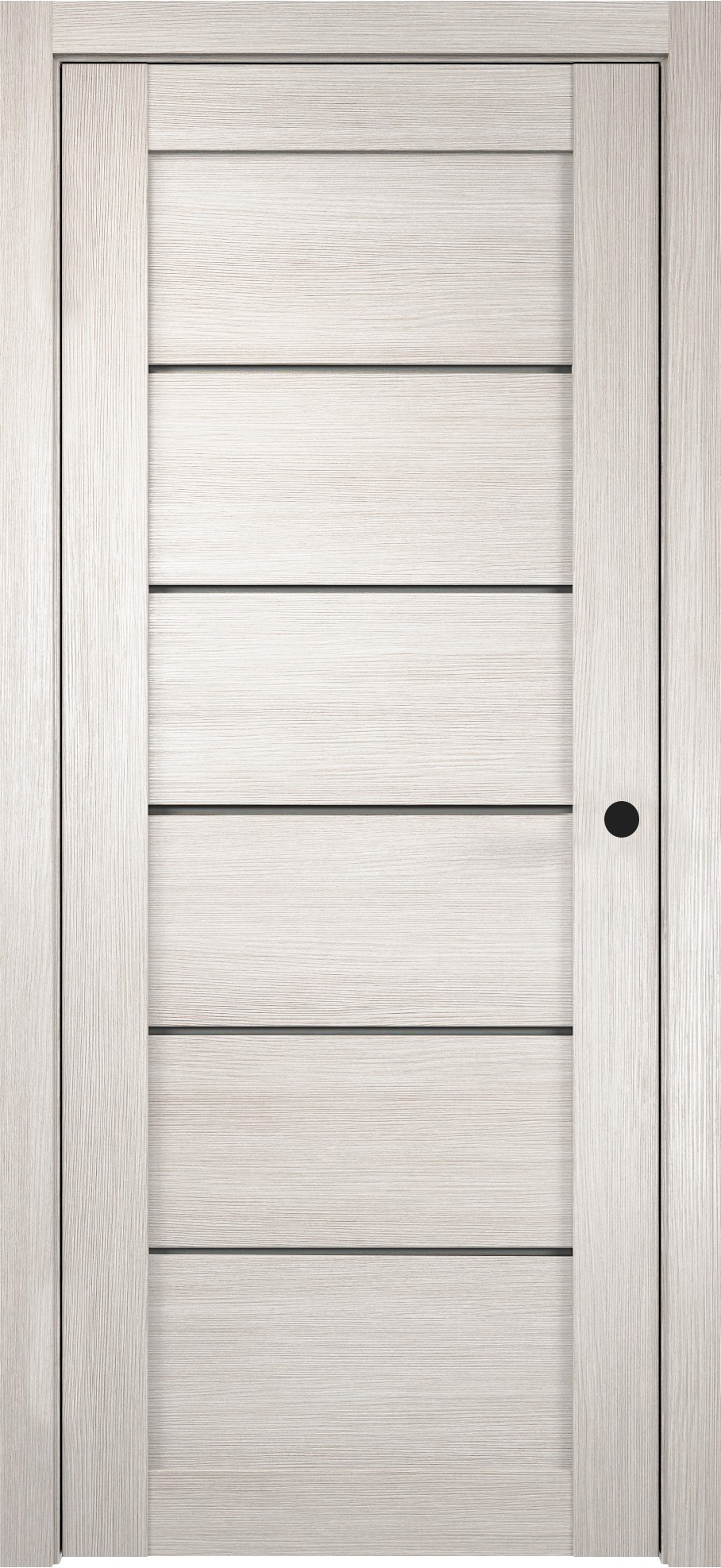 Usa XLine 15 Stejar Alb 800*2000 ST Matelux Insertie LR